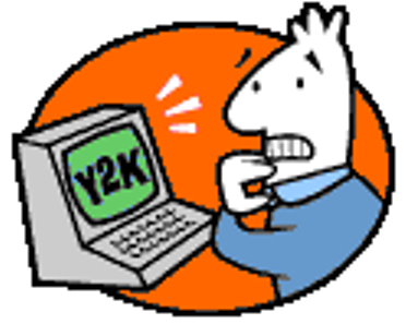 y2k as software crisis Japan could be on the brink of a y2k-style crisis, noting “that most software has not been tested to ensure that it will behave with an additional era. y2k as software crisis Japan could be on the brink of a y2k-style crisis, noting “that most software has not been tested to ensure that it will behave with an additional era.